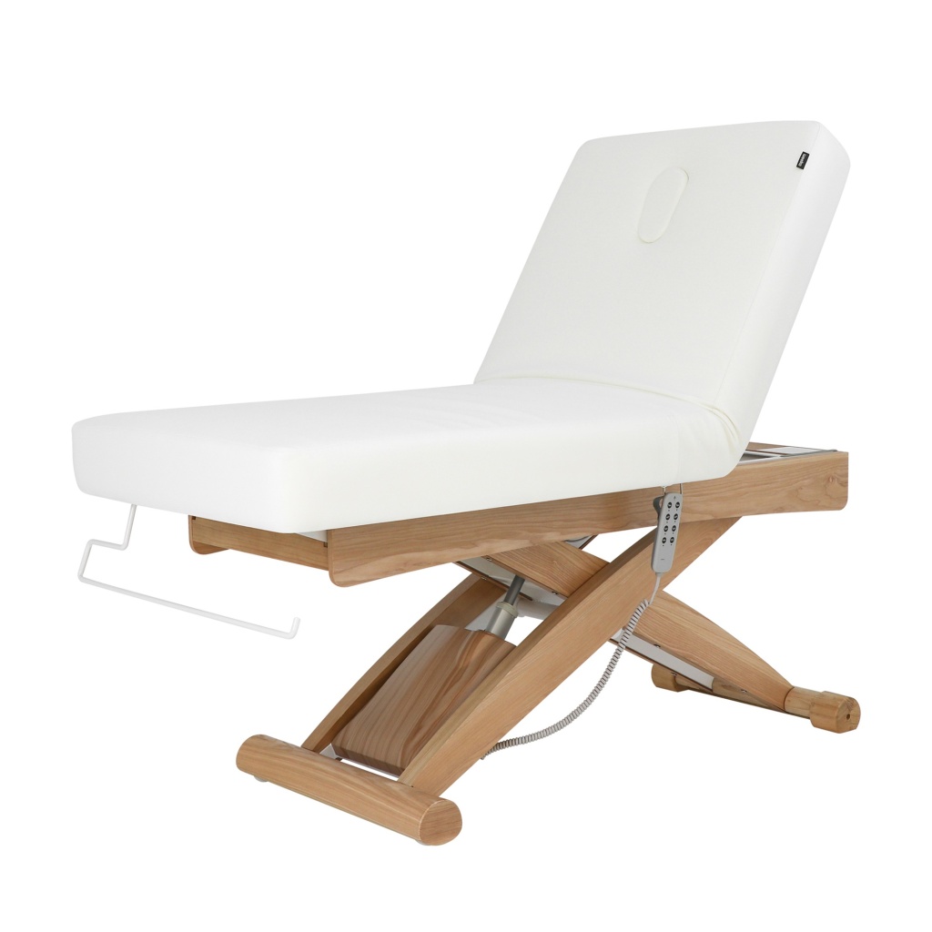 Weelko Cyx + 3-motor electric massage table