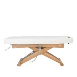 Weelko Cyx + 3-motor electric massage table