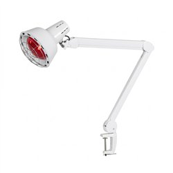 Lampe infrarouge de table DDUUEETT MYSO TABLE avec pince