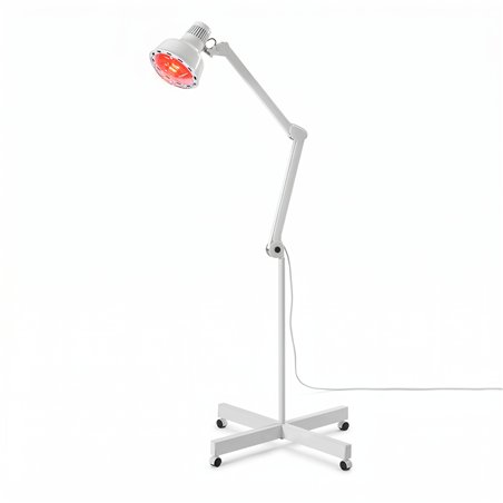 Lampada a infrarossi DDUUEETT MYSO con intensità regolabile
