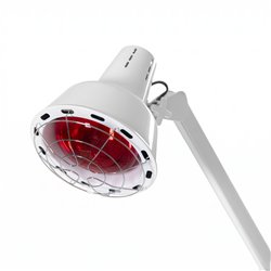 Lampada a infrarossi DDUUEETT MYSO con intensità regolabile