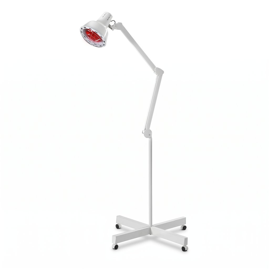 Lampe infrarouge DDUUEETT MYSO à intensité réglable