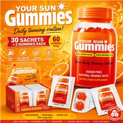 Your Sun Gummies