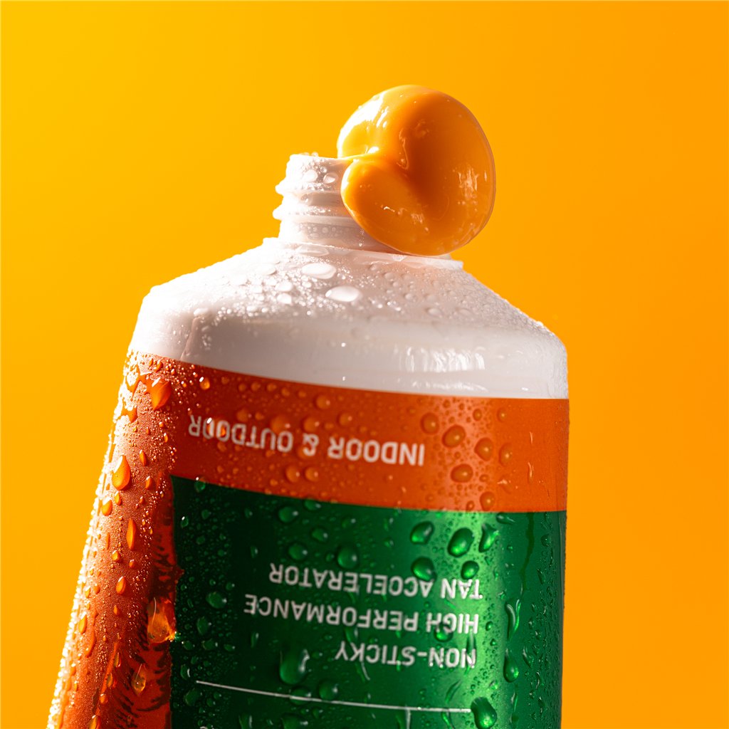 7suns Carrot Gelly Tanning Accelerator – Natürliche, langanhaltende Bräune