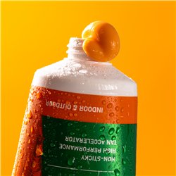 7suns Carrot Gelly Tanning Accelerator – Natürliche, langanhaltende Bräune