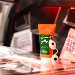 7suns Carrot Gelly Tanning Accelerator – Natürliche, langanhaltende Bräune
