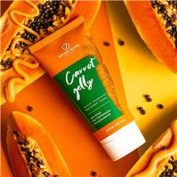 7suns Carrot Gelly Tanning Accelerator – Natürliche, langanhaltende Bräune