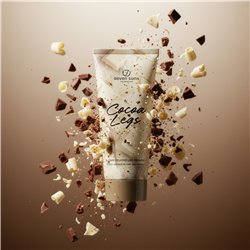 Cocoa Legs Dark Delayed Leg Bronzer 200 ml