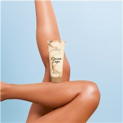 Cocoa Legs Dark Delayed Leg Bronzer 200 ml