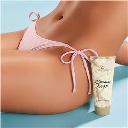 Cocoa Legs Dark Delayed Leg Bronzer 200 ml