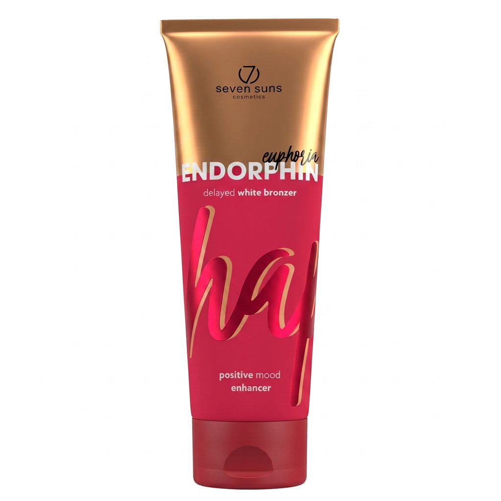 Endorphin Euphoria - Happiness Hormones - 7Suns