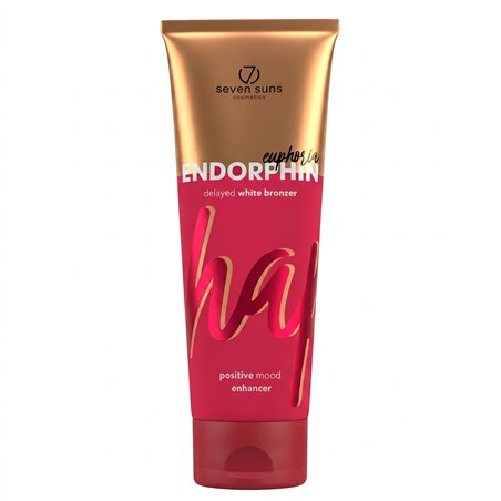Endorphin Euphoria - Happiness Hormones - 7Suns