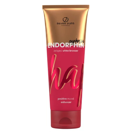 Endorphin Euphoria - Happiness Hormones - 7Suns