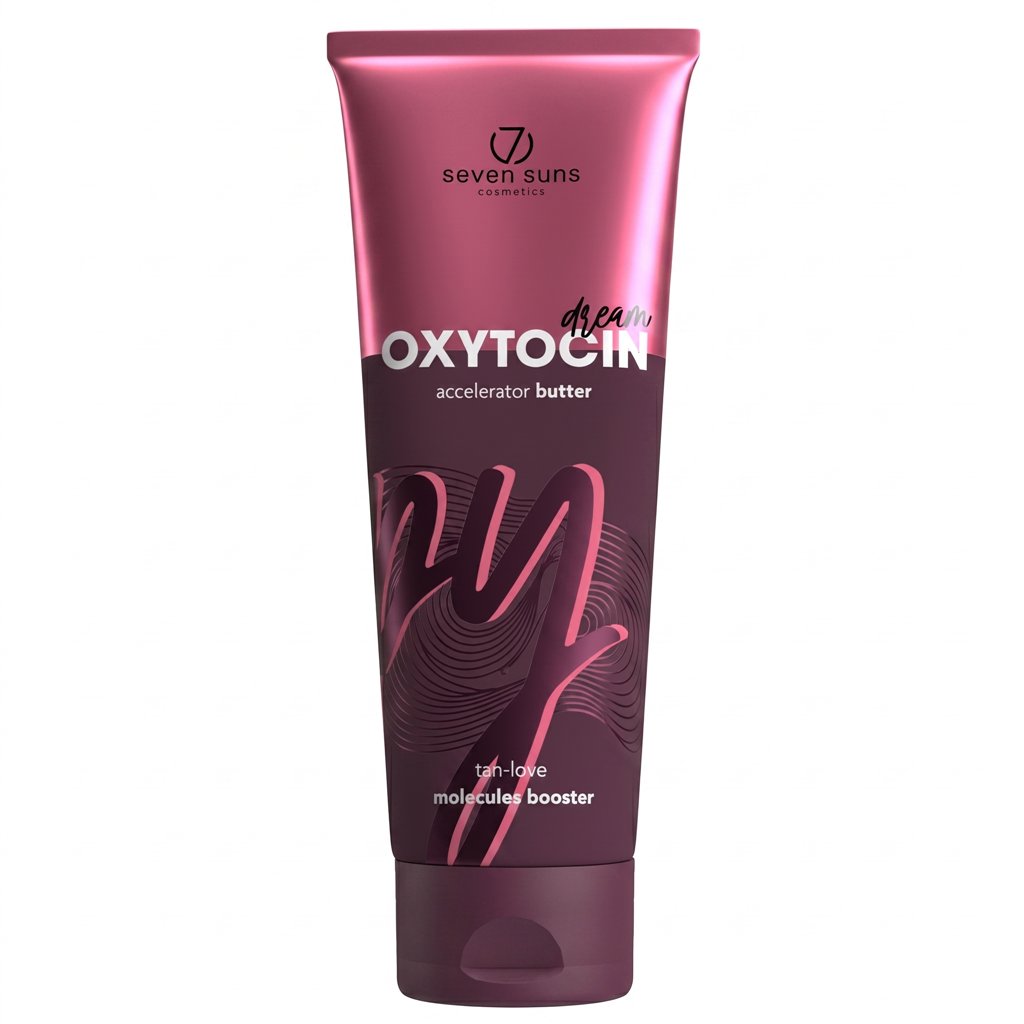 Oxytocin Dream - Happiness Hormones - 7Suns