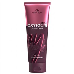 Oxytocin Dream - Happiness Hormones - 7Suns