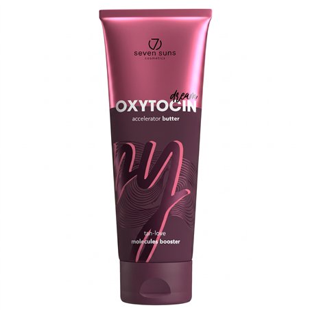 Oxytocin Dream - Happiness Hormones - 7Suns