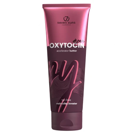 Oxytocin Dream - Happiness Hormones - 7Suns