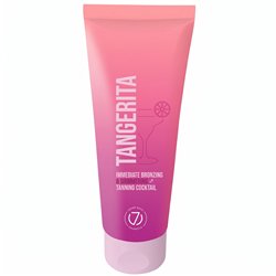 7suns Cosmetics Tangerita 100ml - Accelerador del bronceado