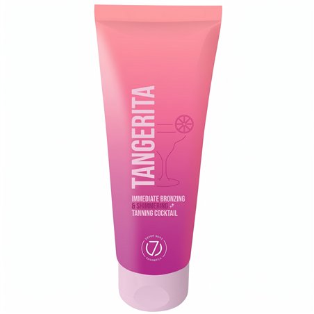 7suns Cosmetics Tangerita 100ml