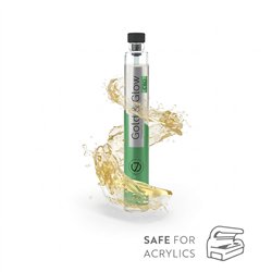 7suns Gold & Glow CBD trockenes Bräunungsöl 10 x 6 ml