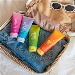 7suns Cosmetics Tan Spritz 100ml - Acelerador del bronceado