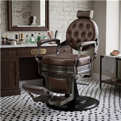 Chaise de Barbier Vintage Weelko