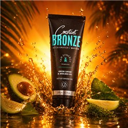 7suns Constant Bronze Accelerator Butter 250 ml.