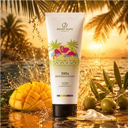 7suns Coloured PARADISO 300x 250 ml