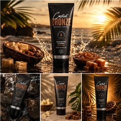7suns Constant Bronze Bronzer Lotion 250 ml