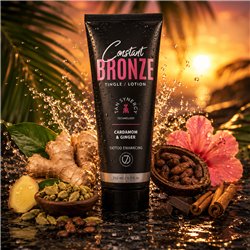 7suns Constant BronzeTingle Lotion 250ml