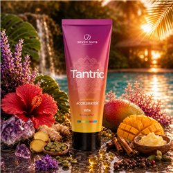 7suns Coloured TANTRIC 100x 250ml