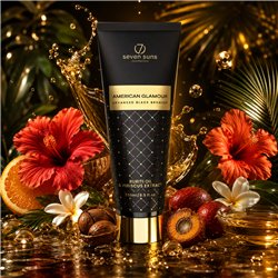 7suns Golden Collection AMERICAN GLAMOUR 250ml