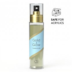Acelerador de Bronceado 7suns Gold & Glow 100ml | Bronceado Rápido y Luminoso