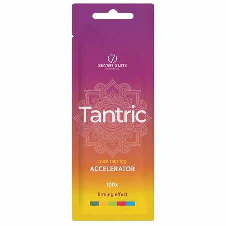 7suns Coloured TANTRIC 100x 15ml