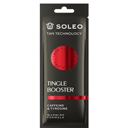 Soleo Tan Technology Tingle Booster 15 ml