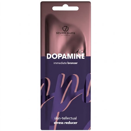 Dopamine Dash 15ml - Happiness Hormones - 7Suns