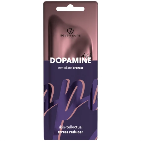 Dopamine Dash 15ml - Happiness Hormones - 7Suns