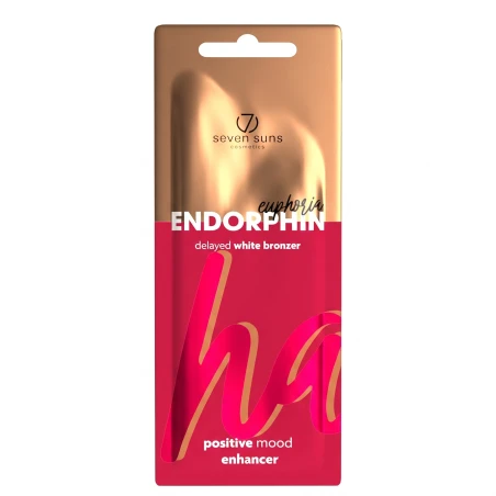Endorphin Euphoria 15ml - Happiness Hormones - 7Suns
