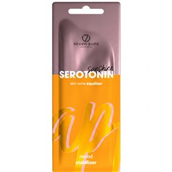 Serotonin Sunshine - Happiness Hormones 15ml - 7Suns