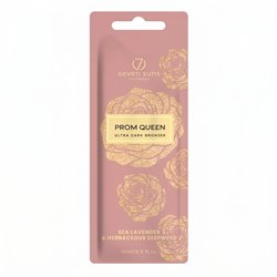 7suns Cosmeticas Prom Queen 200x 15ml Acelerador del bronceado