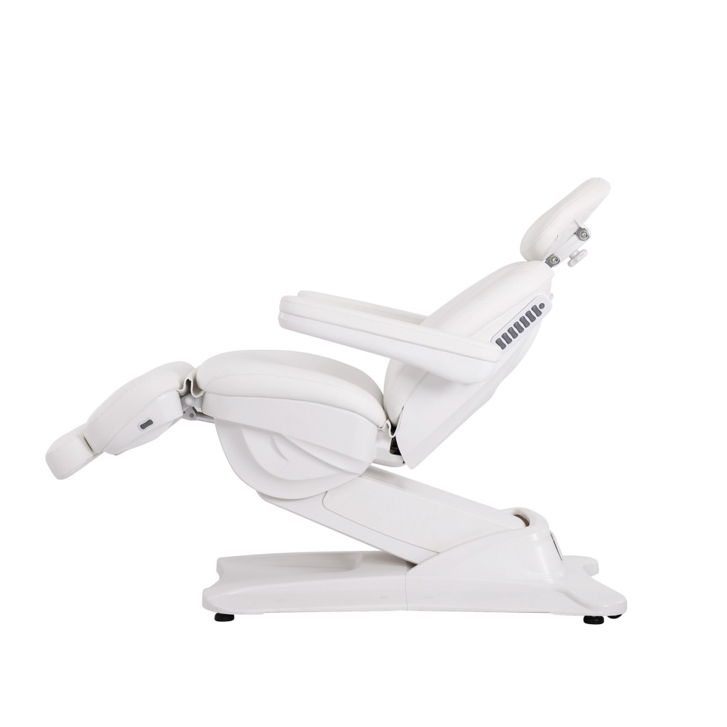 Fauteuil électrique Weelko Gir 4 moteurs | Esthétique