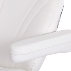 Fauteuil électrique Weelko Gir 4 moteurs | Esthétique