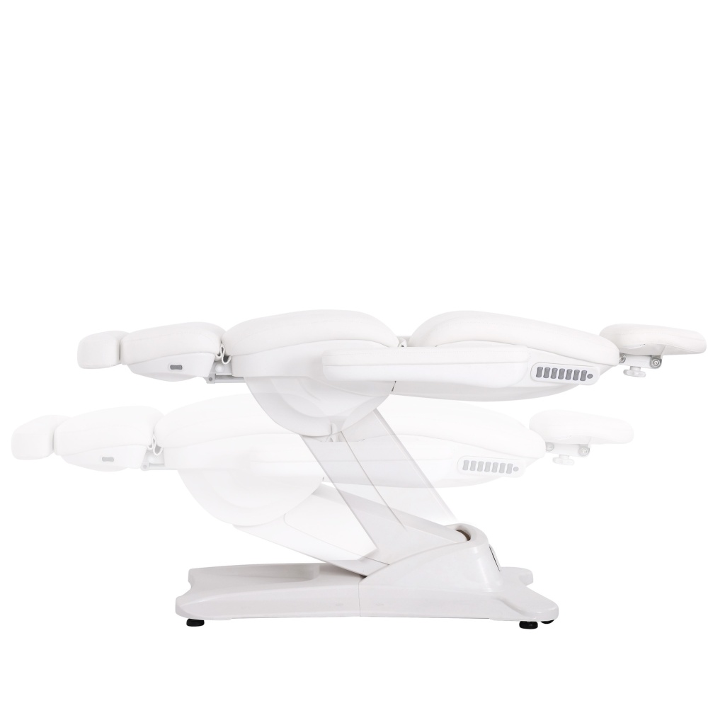 Elektrischer Kosmetikstuhl Weelko Gir 4 Motoren