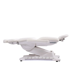 Sillón eléctrico Weelko Gir + con calefacción