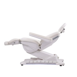 Sillón eléctrico Weelko Gir + con calefacción