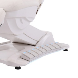 Fauteuil électrique Weelko Gir + chauffant