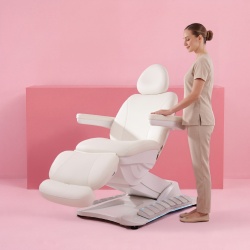 Sillón eléctrico Weelko Gir + con calefacción