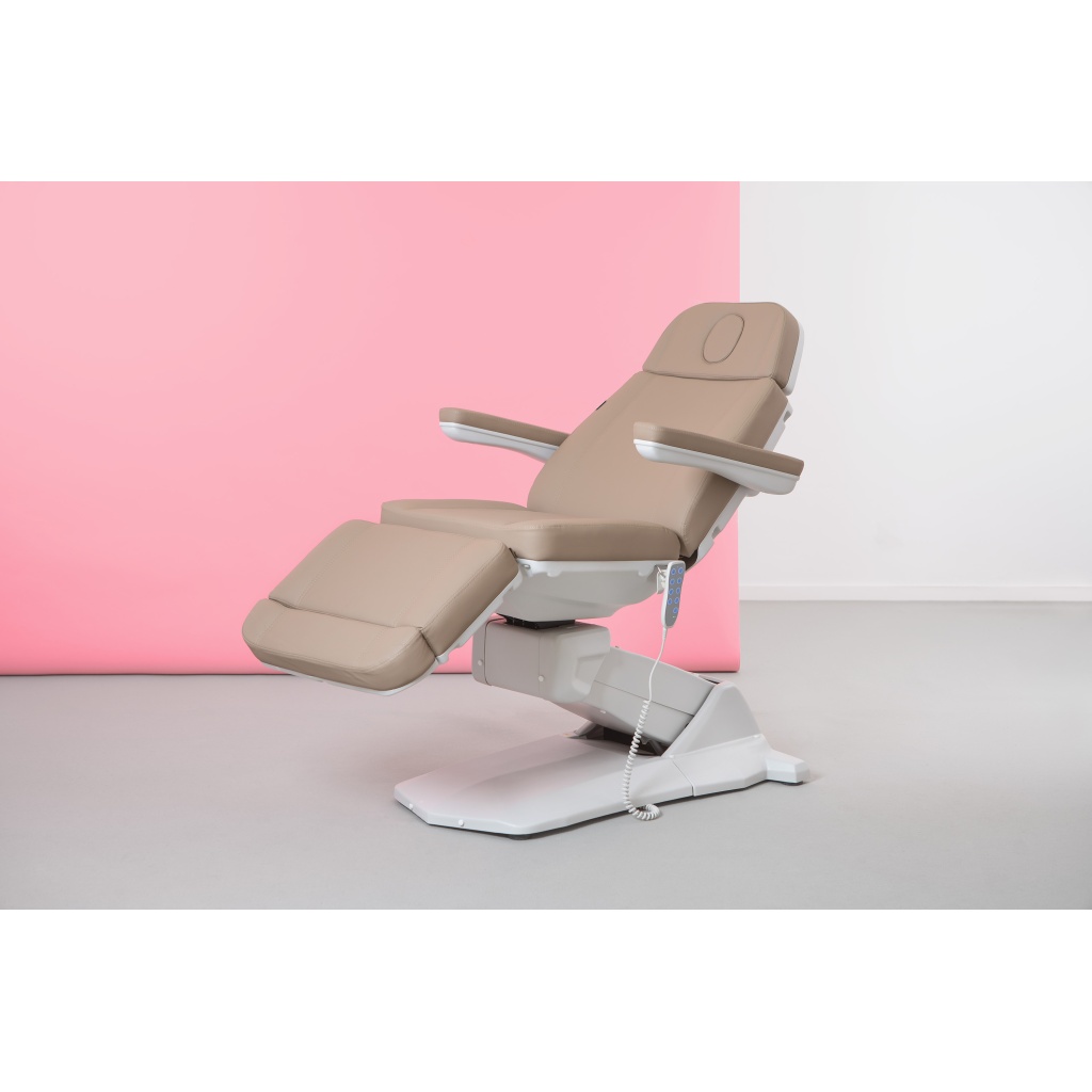 Lettino elettrico Weelko Maxi Smart con riscaldamento
