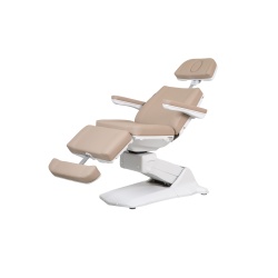 Table de soins électrique Weelko Maxi Smart chauffante