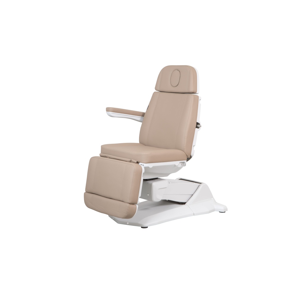 Lettino elettrico Weelko Maxi Smart con riscaldamento
